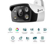 TP-Link VIGI C330(6mm) kamera Bullet 3MP FullColor - 1146071 - zdjęcie 2